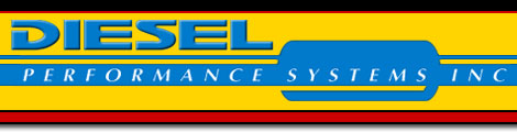 diesel performance systems